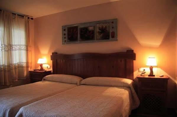 Hotel Patri Huéscar Esterno foto